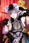 [Cosplay][Shooting Star’s] SAKU サク – SEXY DOLL