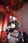 [Cosplay][Shooting Star’s] SAKU サク – SEXY DOLL