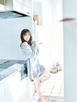 FLASHデジタル写真集 村島未悠 潮風に誘われて(2023-05-23)