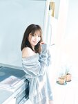 FLASHデジタル写真集 村島未悠 潮風に誘われて(2023-05-23)