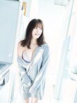 FLASHデジタル写真集 村島未悠 潮風に誘われて(2023-05-23)