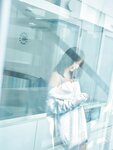 FLASHデジタル写真集 村島未悠 潮風に誘われて(2023-05-23)