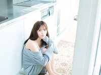 FLASHデジタル写真集 村島未悠 潮風に誘われて(2023-05-23)