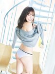 FLASHデジタル写真集 村島未悠 潮風に誘われて(2023-05-23)