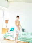 FLASHデジタル写真集 村島未悠 潮風に誘われて(2023-05-23)