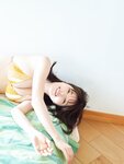 FLASHデジタル写真集 村島未悠 潮風に誘われて(2023-05-23)