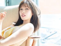 FLASHデジタル写真集 村島未悠 潮風に誘われて(2023-05-23)