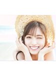 FLASHデジタル写真集 村島未悠 潮風に誘われて(2023-05-23)