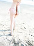 FLASHデジタル写真集 村島未悠 潮風に誘われて(2023-05-23)