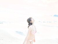 FLASHデジタル写真集 村島未悠 潮風に誘われて(2023-05-23)