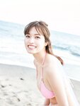 FLASHデジタル写真集 村島未悠 潮風に誘われて(2023-05-23)