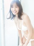 FLASHデジタル写真集 村島未悠 潮風に誘われて(2023-05-23)