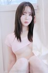 [Lilynah] LW65 Myu_a_ (뮤아) - Vol.02 Hot Pink