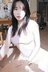 [Lilynah] LW65 Myu_a_ (뮤아) - Vol.02 Hot Pink