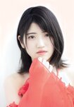 [UP TO BOY] 2019.06 vol.278 Yuiri Murayama 村山彩希