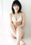 [UP TO BOY] 2019.06 vol.278 Yuiri Murayama 村山彩希