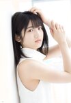 [UP TO BOY] 2019.06 vol.278 Yuiri Murayama 村山彩希