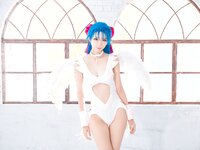 [Cosplay][Mikehouse (Mike)] 魔王打倒のためとはいえこれを装備するしかないとは・・・