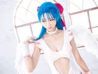 [Cosplay][Mikehouse (Mike)] 魔王打倒のためとはいえこれを装備するしかないとは・・・