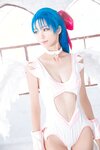 [Cosplay][Mikehouse (Mike)] 魔王打倒のためとはいえこれを装備するしかないとは・・・