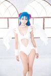 [Cosplay][Mikehouse (Mike)] 魔王打倒のためとはいえこれを装備するしかないとは・・・