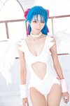 [Cosplay][Mikehouse (Mike)] 魔王打倒のためとはいえこれを装備するしかないとは・・・