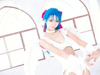 [Cosplay][Mikehouse (Mike)] 魔王打倒のためとはいえこれを装備するしかないとは・・・