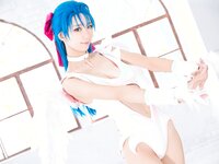[Cosplay][Mikehouse (Mike)] 魔王打倒のためとはいえこれを装備するしかないとは・・・