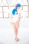 [Cosplay][Mikehouse (Mike)] 魔王打倒のためとはいえこれを装備するしかないとは・・・