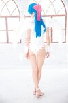 [Cosplay][Mikehouse (Mike)] 魔王打倒のためとはいえこれを装備するしかないとは・・・