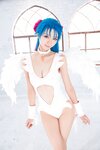[Cosplay][Mikehouse (Mike)] 魔王打倒のためとはいえこれを装備するしかないとは・・・
