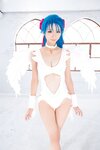 [Cosplay][Mikehouse (Mike)] 魔王打倒のためとはいえこれを装備するしかないとは・・・