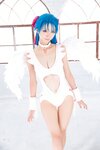 [Cosplay][Mikehouse (Mike)] 魔王打倒のためとはいえこれを装備するしかないとは・・・