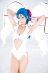[Cosplay][Mikehouse (Mike)] 魔王打倒のためとはいえこれを装備するしかないとは・・・
