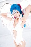 [Cosplay][Mikehouse (Mike)] 魔王打倒のためとはいえこれを装備するしかないとは・・・