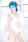 [Cosplay][Mikehouse (Mike)] 魔王打倒のためとはいえこれを装備するしかないとは・・・