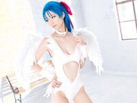 [Cosplay][Mikehouse (Mike)] 魔王打倒のためとはいえこれを装備するしかないとは・・・