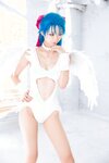 [Cosplay][Mikehouse (Mike)] 魔王打倒のためとはいえこれを装備するしかないとは・・・