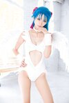 [Cosplay][Mikehouse (Mike)] 魔王打倒のためとはいえこれを装備するしかないとは・・・