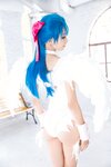 [Cosplay][Mikehouse (Mike)] 魔王打倒のためとはいえこれを装備するしかないとは・・・