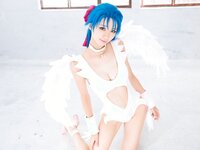 [Cosplay][Mikehouse (Mike)] 魔王打倒のためとはいえこれを装備するしかないとは・・・