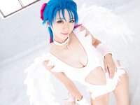 [Cosplay][Mikehouse (Mike)] 魔王打倒のためとはいえこれを装備するしかないとは・・・