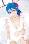 [Cosplay][Mikehouse (Mike)] 魔王打倒のためとはいえこれを装備するしかないとは・・・