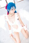 [Cosplay][Mikehouse (Mike)] 魔王打倒のためとはいえこれを装備するしかないとは・・・