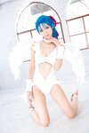 [Cosplay][Mikehouse (Mike)] 魔王打倒のためとはいえこれを装備するしかないとは・・・