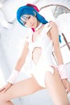 [Cosplay][Mikehouse (Mike)] 魔王打倒のためとはいえこれを装備するしかないとは・・・