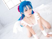 [Cosplay][Mikehouse (Mike)] 魔王打倒のためとはいえこれを装備するしかないとは・・・