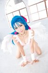 [Cosplay][Mikehouse (Mike)] 魔王打倒のためとはいえこれを装備するしかないとは・・・