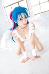 [Cosplay][Mikehouse (Mike)] 魔王打倒のためとはいえこれを装備するしかないとは・・・