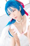 [Cosplay][Mikehouse (Mike)] 魔王打倒のためとはいえこれを装備するしかないとは・・・